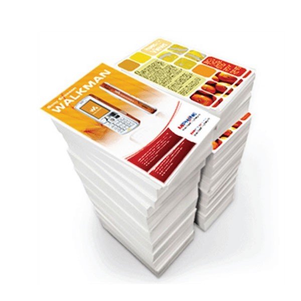 Digital Copies