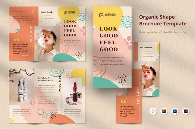 Brochures & Flyers
