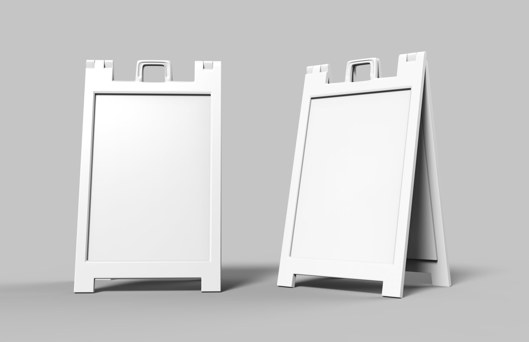 A-Frames FRAME Only