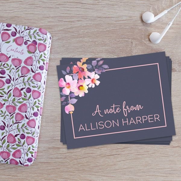 Note Cards